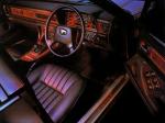 Jaguar Sovereign 1986 года